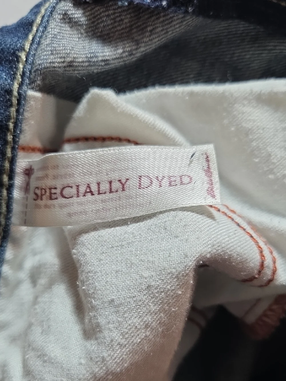 Eddie Bauer Curvy Bootcut Jeans Size 14L